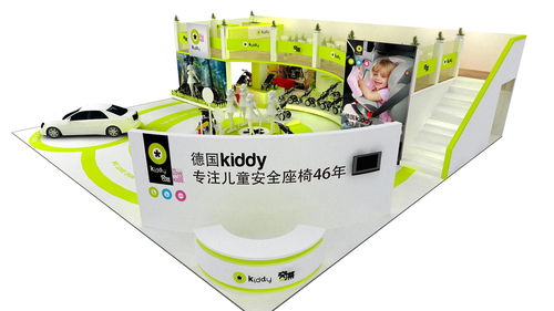 想象建構(gòu)現(xiàn)實(shí) 上海威曼工業(yè)產(chǎn)品設(shè)計(jì)公司的會(huì)展設(shè)計(jì)新哲學(xué)